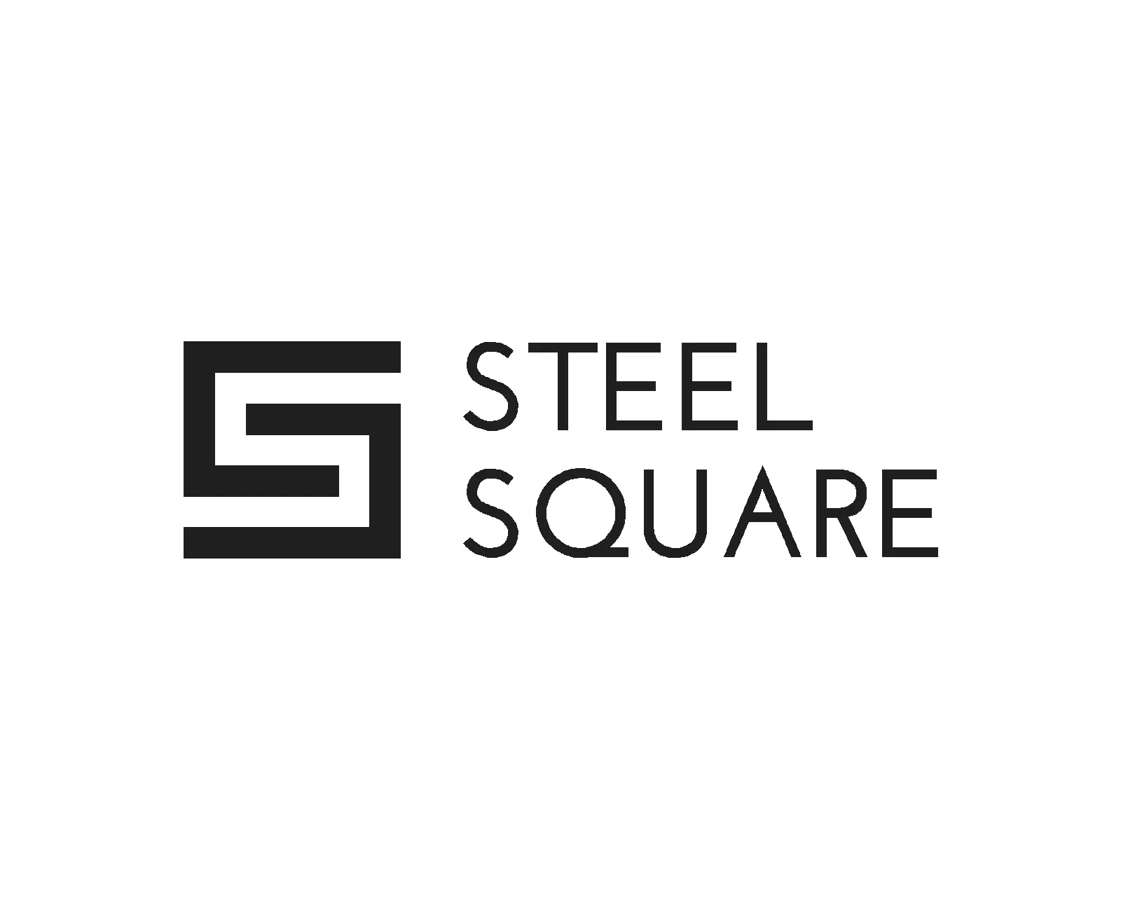 Steel Square