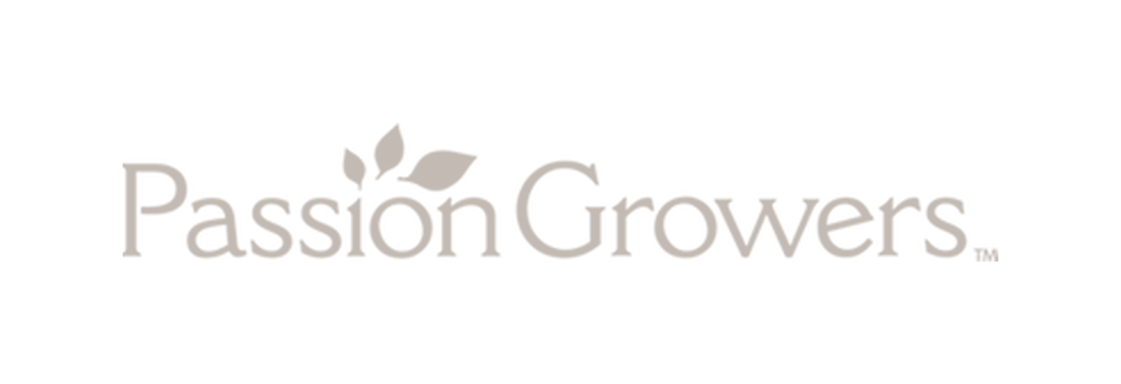 Passion Growers